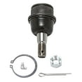 thumbnail image 7 of Detroit Axle - Front Lower Ball Joints Replacement for Ford Explorer Ranger Mazda B3000 Mercury Mountaineer Fits select: 2002-2004,2010-2011 FORD RANGER SUPER CAB, 7 of 7