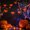 🔥 Multicolor-C_New, variant on KITTEHIGM Halloween 118 Inch Paper Hanging Decorations Spider Bats Pumpkin Tissue Party Ceiling Wall Spooky Prop for Home Classroom and Spooky House Scene
