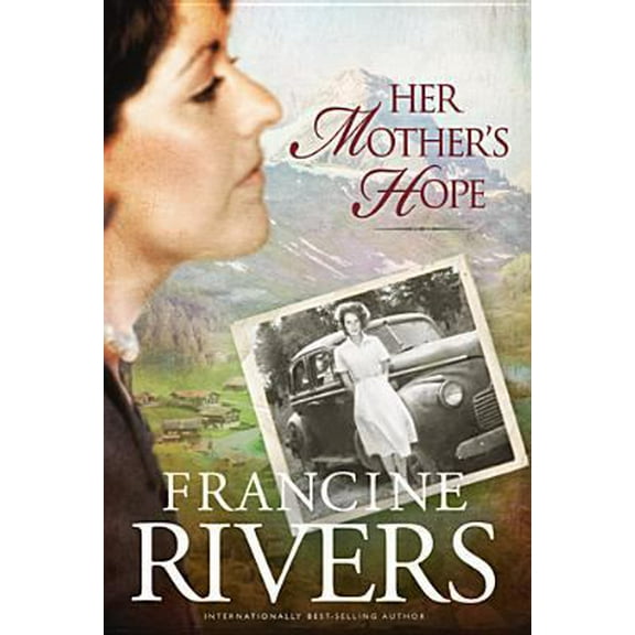 Pre-Owned Her Mother's Hope (Hardcover) 1414318634 9781414318639
