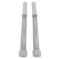 thumbnail image 1 of Ropeless Ropes for Home Gym, High Elastic Steel Gray Workout Exercise Ropeless Ropes  for Fitness, 1 of 7
