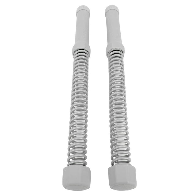 Ropeless Ropes for Home Gym, High Elastic Steel Gray Workout Exercise Ropeless Ropes for Fitness
