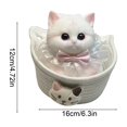thumbnail image 3 of ICQOVD Cream Texture Portable Stress Relief Squeeze Tool, 3 of 6