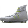 thumbnail image 3 of Under Armour Men's Highlight Mc Football Shoe, 3 of 6