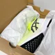 thumbnail image 2 of ASICS S4+ YOGIRI Running Shoes Sneakers 29cm, 2 of 4