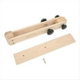thumbnail image 2 of Costura de Ajustable A Mano Costura de Madera de para Bricolaje, 2 of 5