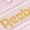 Pink, variant on Reebok Princess Wide Women's Shoes