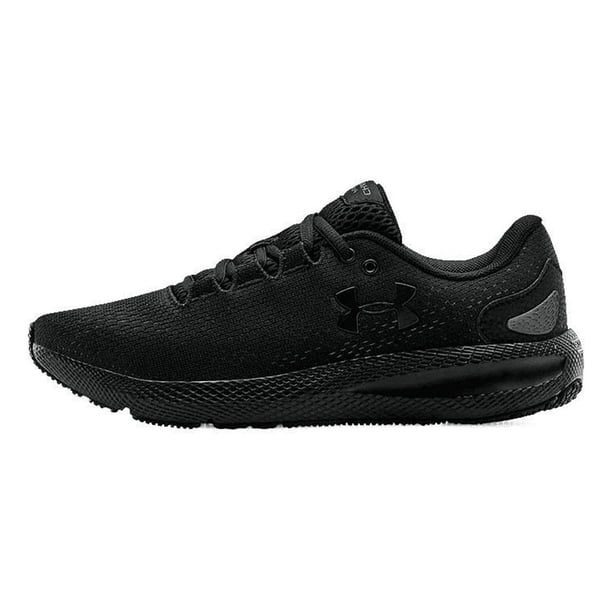 Tenis Under Armour UA CHARGED Pursuit 2 3022604002 negro 24.5