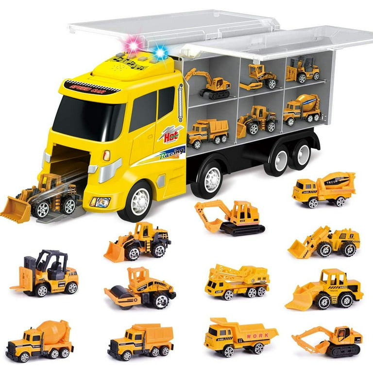 Wholesale Truck toy  Wholesale toy – DOZTOY