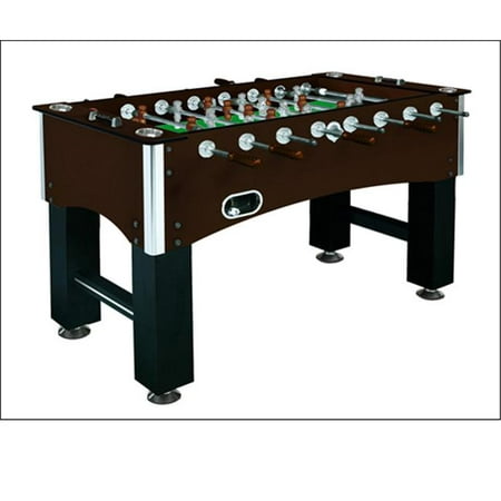 BlueWave Products FOOSBALL NG1035 Primo 56 In. Soccer (Best Choice Products Foosball)