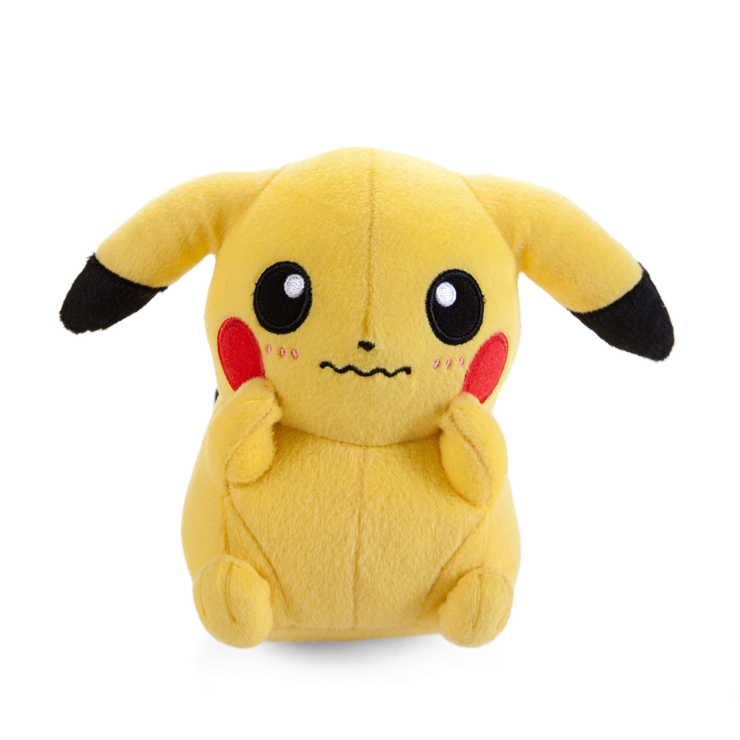 pokemon xy plush