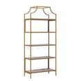 thumbnail image 1 of Sauder® International Lux Bookcase, 1 of 8