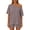 ❧452-Coffee, variant on Xuyuer Women's Solid Spring Summer Loose Off-Shoulder Beach Vacation Casual Two-Piece Set - Matching Outfit for Resort, Pants for Women