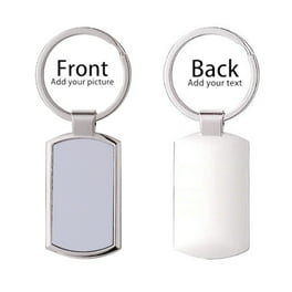 Personalized Keychain Custom Keychain with Picture Photo Keychain Customizable Keychain Custom Keychain for Boyfriend Customized Personalized Gifts for Women Men Him Her Couple Boyfriend Walmart