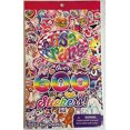 thumbnail image 1 of Lisa Frank Over 600 Stickers, 1 of 1