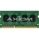 Axiome - DDR3 - module - 4 GB - So-Dim 204-pin - 1600 MHz / PC3-12800 - unbuffered - non-ECC – image 4 sur 4
