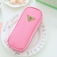 thumbnail image 2 of CEHVOM Large Capacity Pencil Case Stationery Storage Box School Creative Oxford Bag, 2 of 2