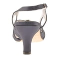 thumbnail image 5 of Women's David Tate Rosette Slingback, 5 of 7