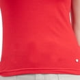 thumbnail image 4 of Playera Quarry Slim fit Básica Cuello Redondo Para Mujer, 4 of 4