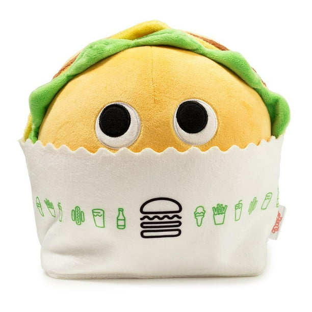 yummy world plush lunchable