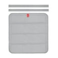 thumbnail image 3 of Cubierta de tragaluz para RV perfecl Ventilación universal gris, 3 of 7