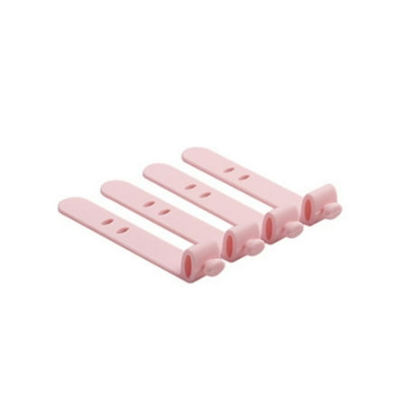 

wendunide closet organizers and storage Creative Fashion Portable Data line Individual Buckles Compact And Portabl Straps