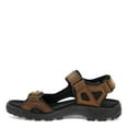 thumbnail image 3 of Men's Ecco, Yucatan Plus Sandal, 3 of 6