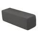 thumbnail image 5 of Almohada para reposabrazos de sofá con funda lavable, soporte multifuncional para codos Gris oscuro, 5 of 9