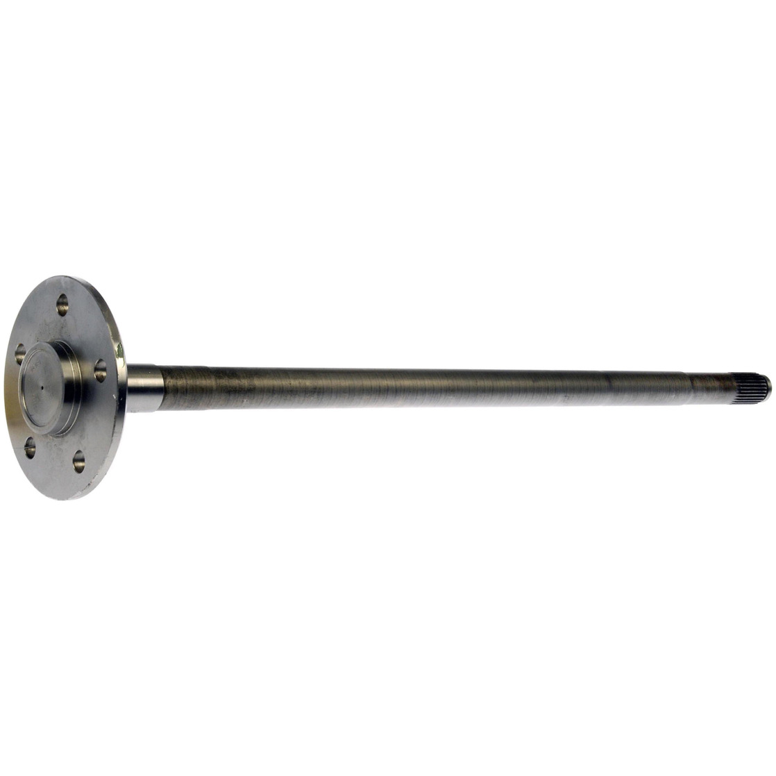 Dorman 630-235A Rear Driver Side Drive Axle Shaft for Specific Ford Models