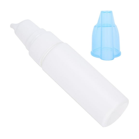 70ml Empty Rhinitis Spray Bottle Allergy Relief Children Adult Nasal Care Refillable Spray Bottle