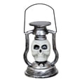thumbnail image 3 of Para Colgar Al Aire Libre, Luces Solares, Farol Led Vintage, Lámpara Led Impermeable, Luces De Jardín Para Decoración De Caminos De Patio Vogacara HA047098-02, 3 of 6