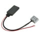 thumbnail image 4 of Adaptador AUXIN Bluetooth, módulo Bluetooth 5.0 Módulo receptor AUX-IN Bluetooth Módulo AUXIN Bluetooth diseñado para profesionales, 4 of 9