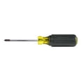 thumbnail image 2 of Klein Tools #1 Phillips Screwdriver 3 Inch (76mm) Round-Shank, 2 of 4