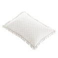 thumbnail image 2 of Brielle Home Ravi Stone Washed Microfiber Quilt Collection, 2 of 4
