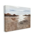 thumbnail image 4 of Stupell Industries Field with Arid Vegetation Landscape Painting Gallery Wrapped Canvas Art Print Wall Art, 40 x 30, 4 of 8
