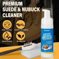 thumbnail image 2 of El kit de limpieza de gamuza GleamGlee elimina las manchas de suciedad y el agua, 2 of 8