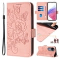 thumbnail image 5 of Case for GANGXUN Samsung Galaxy A23 5G – Elegant and Practical with Long,Short Lanyards, 5 of 5