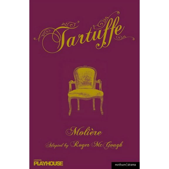 Modern Plays Tartuffe, (Paperback)
