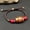 Type B, variant on Tibetan Style Agate Tianzhu Bracelet with Adjustable Tianzhu Agate Rope Chain-Type B