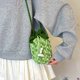 thumbnail image 3 of Bolso Con Asa Superior 6009 () Verde, 3 of 9