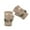 Khaki, variant on Gloves Mittens in Sale, Winter Jacquard Mesh Gloves Women's Knitted Velvet Thickened Autumn and Winter Warm Pattern Gloves (Adult Gloves) 1X Gloves