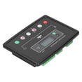 thumbnail image 4 of Portable Generator Controller, Generator Automatic Controller  Performance Sturdy Durable Wide Compatibility Automatic Switching  for Industrial Use, 4 of 7