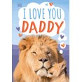 thumbnail image 1 of I Love You, Daddy [Board book], 1 of 2