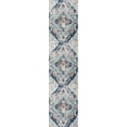 thumbnail image 2 of Rug Branch Savannah Collection Modern Oriental Area Rug, 2 of 5