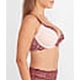 thumbnail image 4 of Camio Mio Womens Push-Up Plunge Bra Style-B30252, 4 of 6