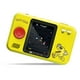 thumbnail image 1 of Maquinita Arcade Pacman Pocket Pro Player más Estuche, 1 of 4