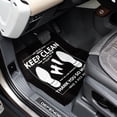 thumbnail image 3 of Disposable Car Floor Mats, 30pcs Automotive Floor Mats Carpets Protector Cover, Universal Fit Protective Front Rear Floor Mat for Cars Details Auto Vehicles Truck SUV, 18 x 20 inch, 3 of 5