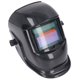 thumbnail image 2 of Casco de soldadura con oscurecimiento automático, casco de soldadura con oscurecimiento automático, protección para la cabeza, casco de soldadura, casco de soldadura probado profesionalmente, 2 of 14
