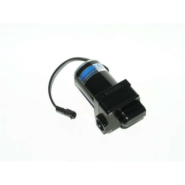 Meziere WP136S 100 Series Electric 