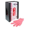 thumbnail image 4 of TCP Global Magnetic Glove and Tissue Dispenser Holder - Holds Boxes of Gloves, Towels, Wipes, Tissues (Pack of 3), 4 of 4