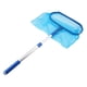 thumbnail image 4 of Red de Rastrillo de Piscina de Bolsa de Malla Fina profesion para Trabajo con Telescópico Ajustable, 4 of 8